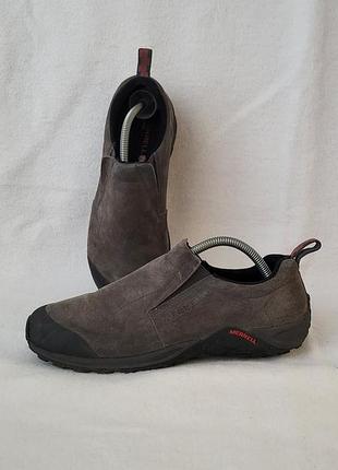 Чоловічі кросівки капці