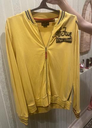 Чоловіча зіпка