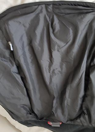 Тепла кофта куртка фліска five seasons 6