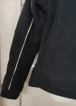 Тепла кофта куртка фліска five seasons 4