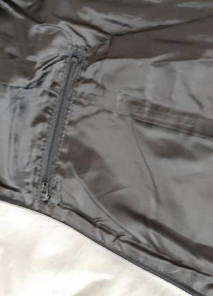 Теплая кофта куртка флиска новая top tex 7