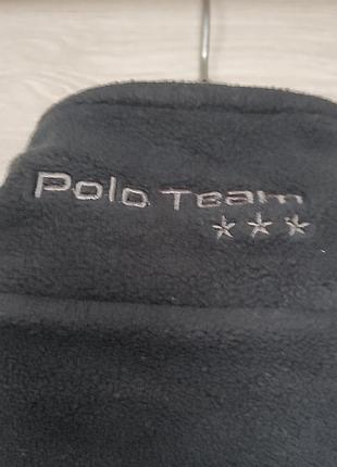 Теплая кофта куртка флиска новая top tex 5