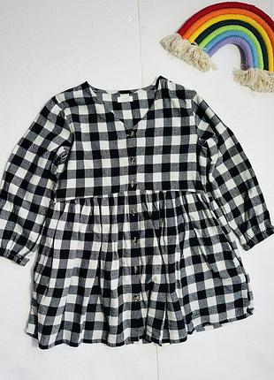 Сукня сорочка плаття некст платье