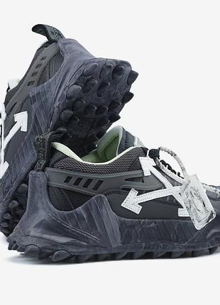 Off-white odsy-1000 black white 8