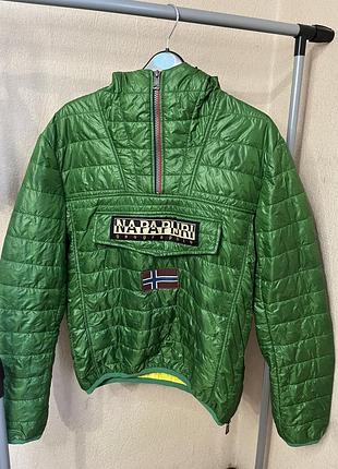 Куртка - анорак napapijri