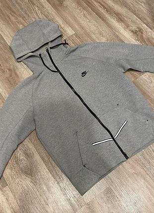 Зіпка nike tech fleece