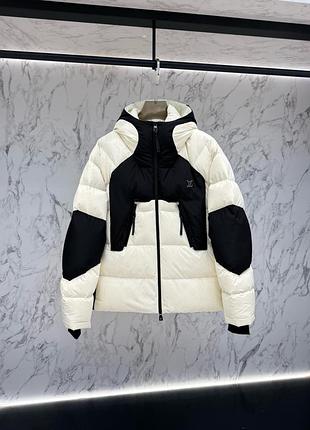 Пуховик куртка у ст lv