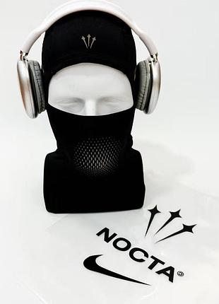 Балаклава nike nocta