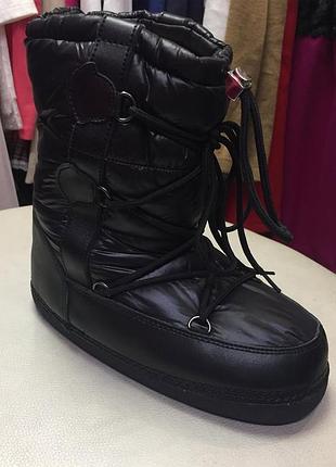 Снігоходи уггі 33 розмір