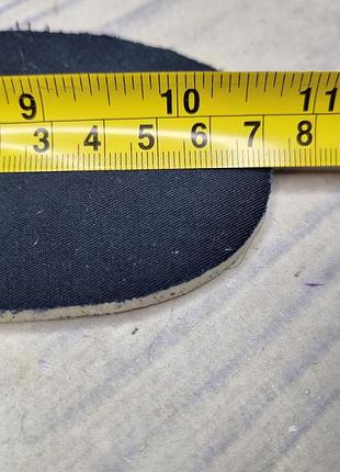 Кеды мокасины tommy hilfiger 8