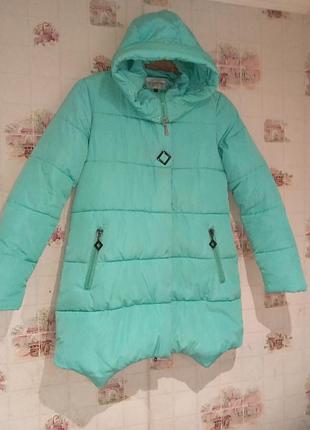 Курточка женская