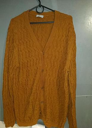 Кофта мужская