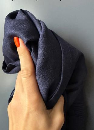 Кілти для бані (лазні) із льону (італія)