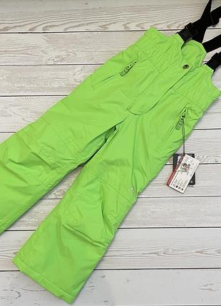 Лижні штани на хлопчика mckinley