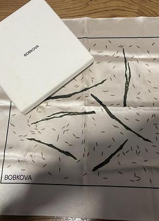 Продам хустку на шию bobkova з коробкою