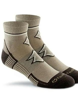 Носки мужские из шерсти мериноса fox river maverick
