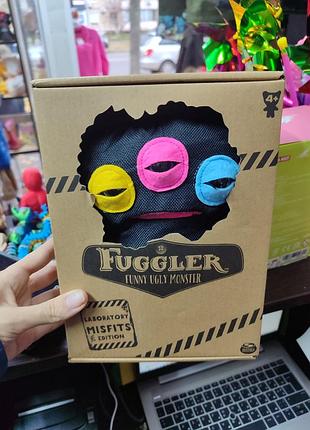Fuggler 3 d зуби в коробці