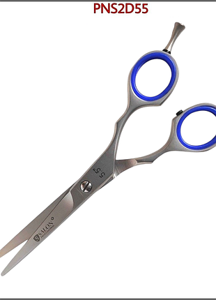 Перукарські ножиці для стрижки,salon professional "5.5