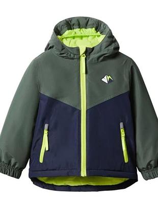 Куртка термо