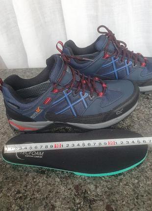 Кроссовки regatta samaris iii low 4