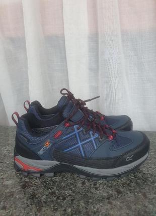 Кроссовки regatta samaris iii low 2