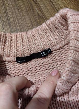 Светр жіночий m/ l/xl 2