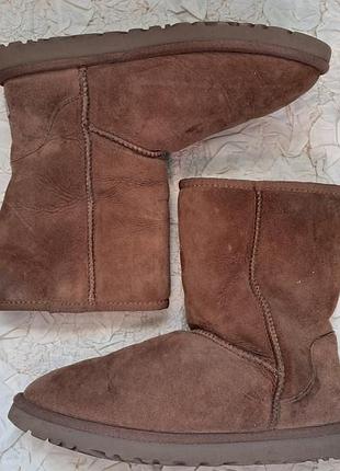 Угги оригинал 40 размер