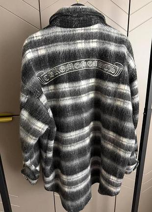 Сорочка тепла 🐰 4