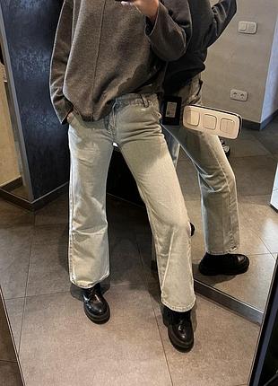 Джинсы jeans wear