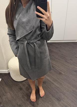 Пальто massimo