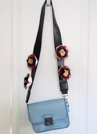 Сумочка zara/нова