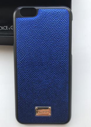 Чехол dolche&gabbana iphone  6, 6s3 фото