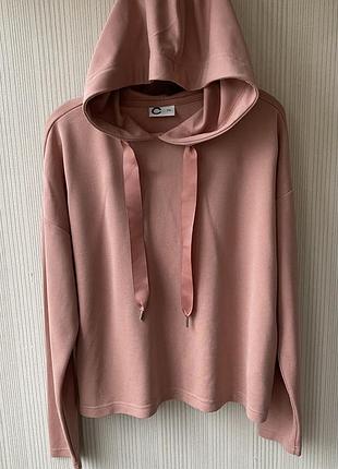 Худи толстовка женская