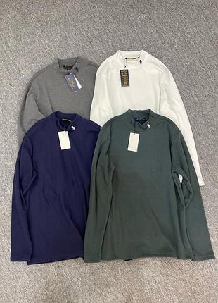 Водолазка polo ralph lauren гольф