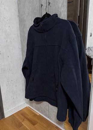 Кофта флісова чоловіча arco essentials