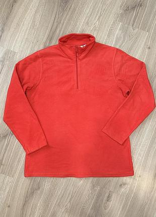 Жіноча флісова кофта, фліска