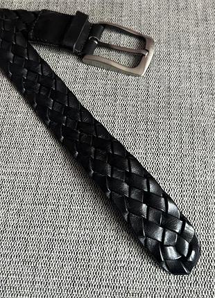 Ремінь massimo dutti ‘spain 4