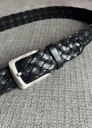 Ремінь massimo dutti ‘spain 2