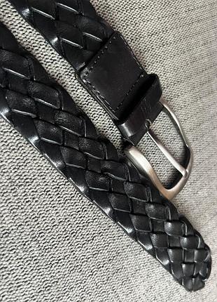 Ремінь massimo dutti ‘spain 5