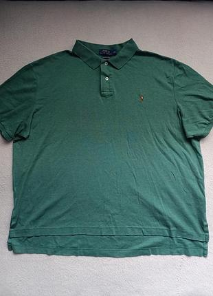 Поло polo ralph lauren