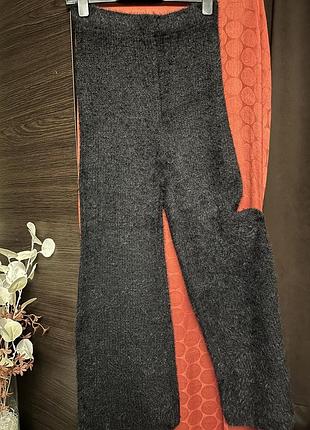 Штани жіночі теплі