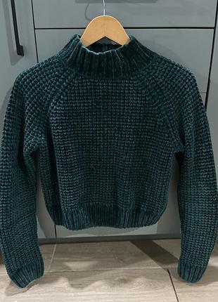 Кофта жіноча жіноча кофта вʼязана