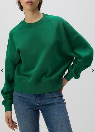 Світшот жіночій двонитка від «reserved»