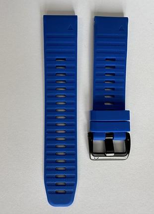 Ремінець на garmin fenix, forerunner, d2 charlie 22 и 26мм