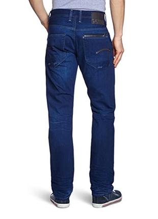 G-star raw attacc straight jeans