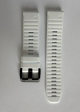 Ремінець на garmin fenix, forerunner, d2 charlie 22 и 26мм