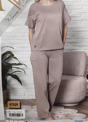 Пижамы.туречки