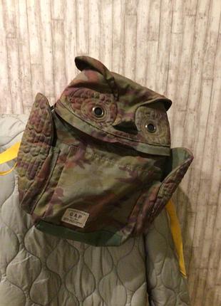 Рюкзак дитячий