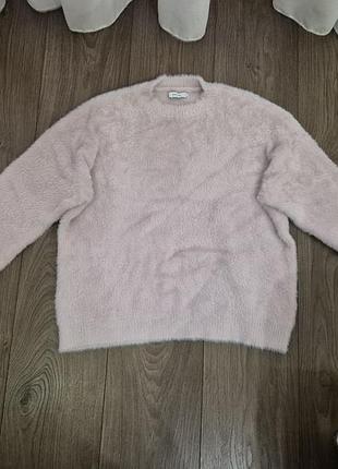 Кофта женского размера m, на зиму и осень бренда reserved