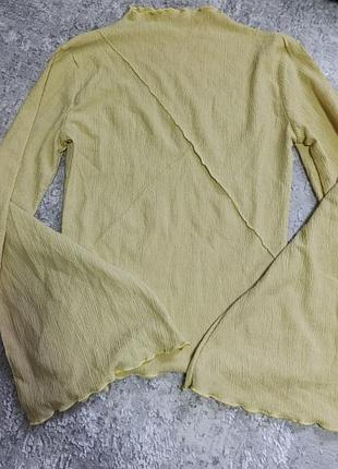 Лонгслив гольф водолазам